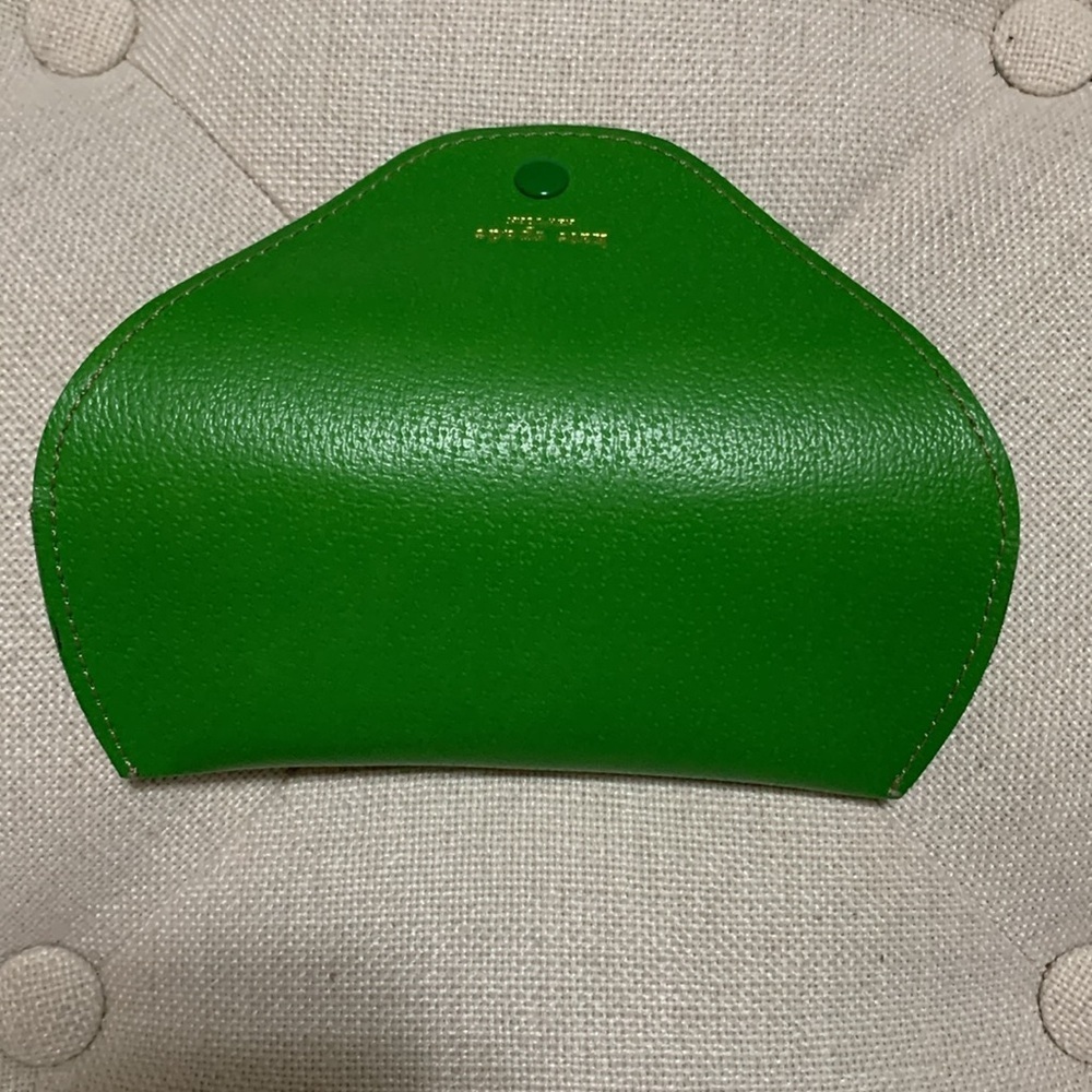 Kate Spade Classic Paxton Tortoise Sunglasses Green Case Prescription Readers - Picture 13 of 15